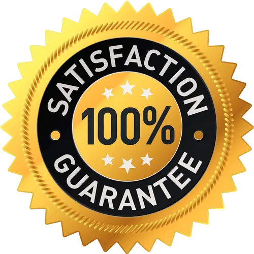 At Neuro Energizer™, your satisfaction is our top priority. That’s why every purchase is fully protected with a 60-day, no-questions-asked money-back guarantee