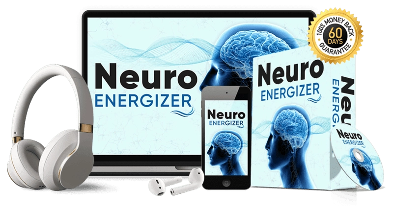 Neuro Energizer is a revolutionary brain enhancement audio program created by Dr. Orson MacQuoid that helps you unlock your mind’s full potential in as little as 7 seconds a day. Backed by cutting-edge neuroscience and inspired by the unique structure of Albert Einstein’s brain, this breakthrough system uses precisely engineered sound frequencies to activate the “genius bridge” — the corpus callosum, which connects your brain’s logical and creative centers.